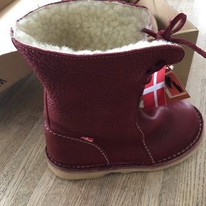 Women's Duckfeet Arhaus boots